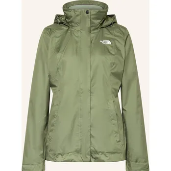 Dámská bunda The North Face Dámská Bunda 2V1 Evolve Ii Triclimate, zelená, 36