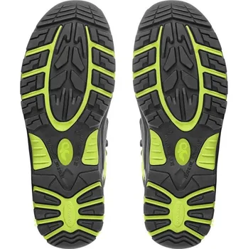 Pracovní obuv Obuv CXS UNIVERSE ROCKET S3, poloholeňová, vel. 39