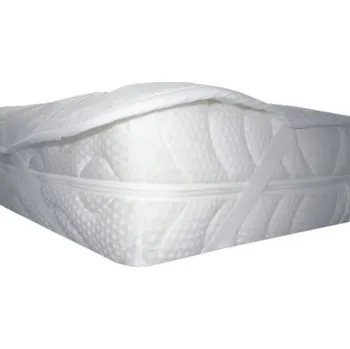 Chránič matrace CHRÁNIČ NA MATRACE 160X200 PODLOŽKA, POTAH