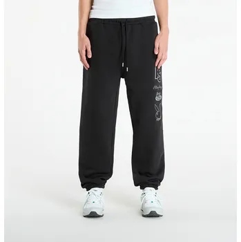 Tepláky Playboy x FTSHP Varsity Sweatpants UNISEX Black L