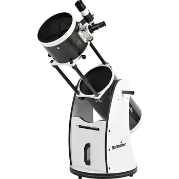 Hvězdářský dalekohled Hvězdářský dalekohled Sky-Watcher N 254/1200 Dobson 10″ Flex Tube