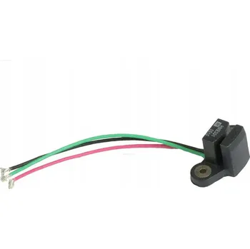 Zapalovací cívka Zapalovací cívka AS-PL IP0001