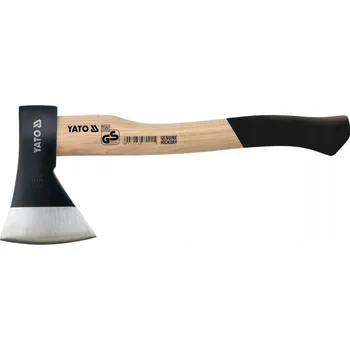Sekera YATO YT-8003 SEKERA 1000G S TOPŮRKEM Z HIKORIE