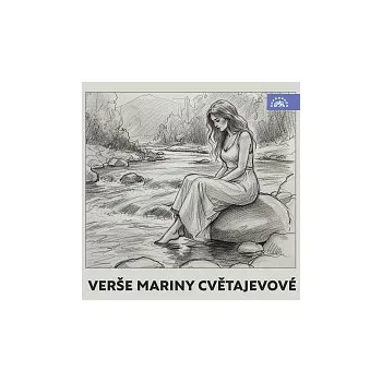 Česká hudba Dana Medřická, Jana Dítětová – Verše Mariny Cvětajevové