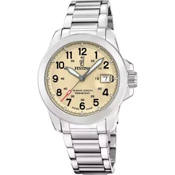 Hodinky Festina - 20081/1 - Quartz