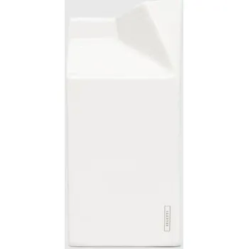 Konvička na mléko Konvička na mléko Seletti Porcelain Milk 10650. bílá 00X