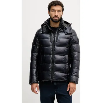 Bunda Save The Duck CAMPBELL D32389M.LOVE21 námořnická modř 59X, vel. L