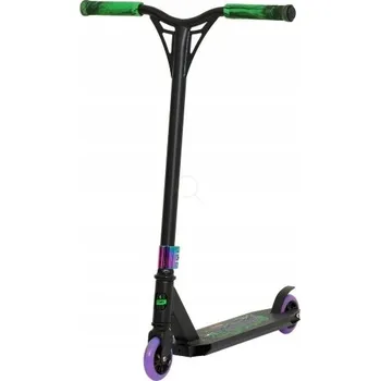 Koloběžka Freestyle koloběžka Story Bandit Graffiti Neo