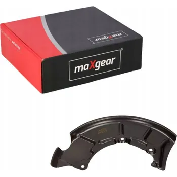 Zavěšení kol Kryt brzdového kotouče VW P. GOLF4/ A3 LE