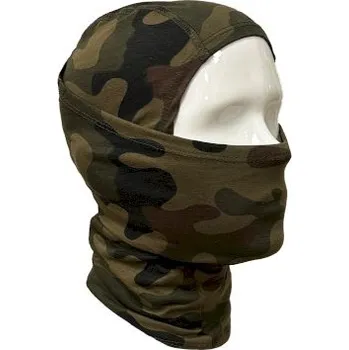 Kukla Texar Kukla Ninja Texar® Barva: PL-Camo