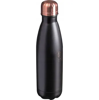 Termohrnek Termohrnek Berlinger Haus 0,5 l černý