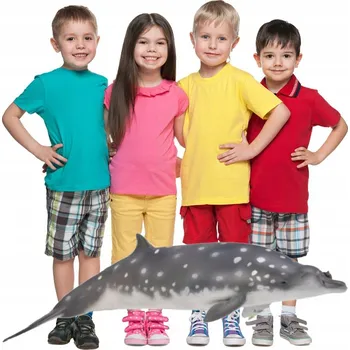 Figurka Dziabowal Zwartopyski COLLECTA DÁRKY PRO DĚTI Kvalitně ZPRACOVANÉ Hračky