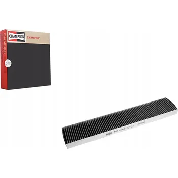 Kabinový filtr Kabinový filtr Champion CCF0179C pro Mondeo champion