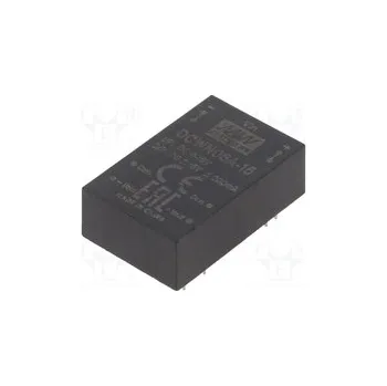 Měnič napětí DCWN06A-15