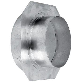 Krbová kamna Redukce 125/100 RED125/100