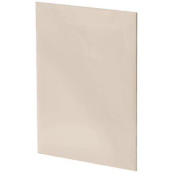 Krbové nářadí Sklo samočisticí do krbových kamen Koza K10 SZKLO/PYROLIZA/KOZA/K10