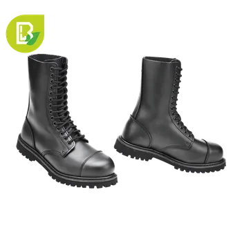 Dámská zimní obuv Boty BRANDIT 9063 BLACK 11