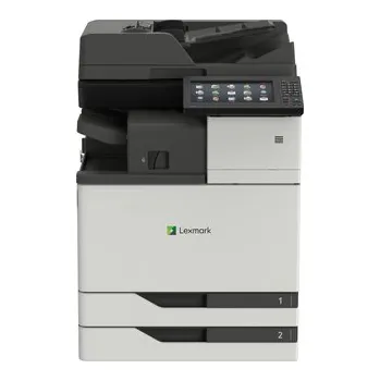 Tiskárna Lexmark CX922de A3 Color laser MFP+Fax, 45 ppm 32C0231