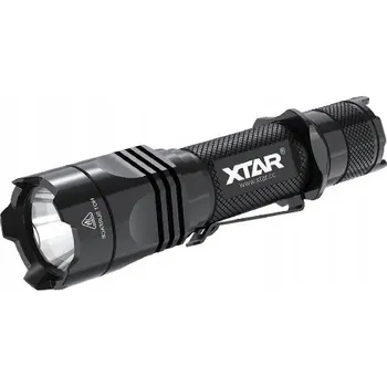Svítilna Multifunkční svítilna Xtar 1500 lm LED