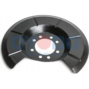 Brzdový kotouč 11H9005-OYO/OYO KRYT BRZDOVÉHO KOTOUČE FORD OYODO