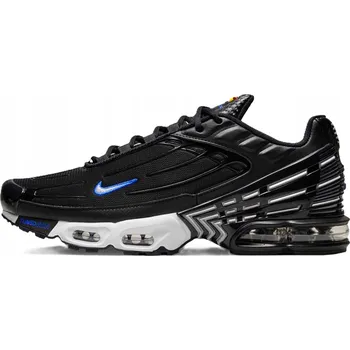 Dámské tenisky SPORTOVNÍ BOTY NIKE AIR MAX PLUS TUNED III HF4294 001 vel. 39