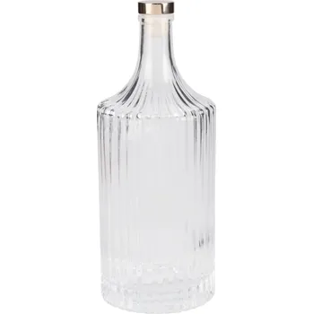 EH Excellent Houseware Skleněná karafa 1L