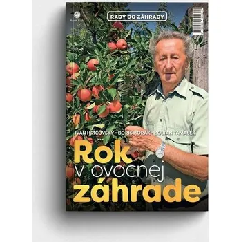 Rok v ovocnej záhrade