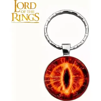 Seriál Přívěsek Pán prstenů Sauronovo oko