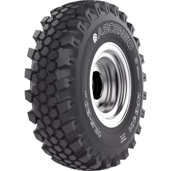 Pneu pro těžký stroj Ascenso MPB401 12.5-20 12PR 132G MPT TL