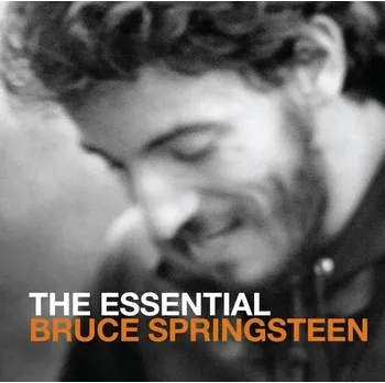 Zahraniční hudba The Essential Bruce Springsteen CD