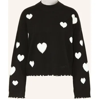 Dámský svetr Princess Goes Hollywood Dámský Svetr S Ozdobnými Kamínky,...