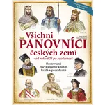 Všichni panovníci českých zemí: Od roku…