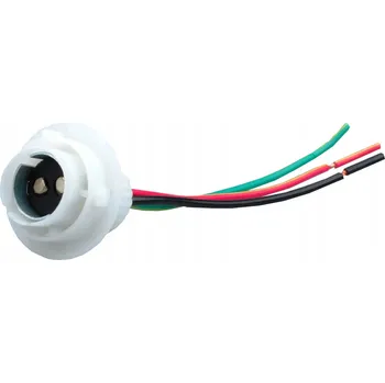 Povinná bezpečnostní výbava Žárovka M-Tech GN009 P21/5W 1 ks