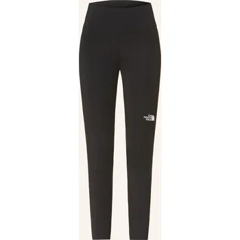 Dámské legíny The North Face Dámské Legíny Flex Warm, černá, 36