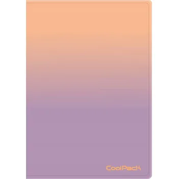 Pořadač / Organizér A4 CoolPack