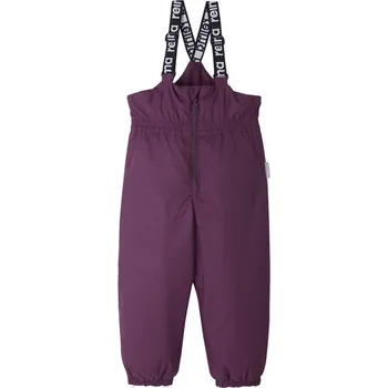 Kojenecká kombinéza zimní kalhoty oteplováky s membránou Reima Matias 5100130A-4960 velikost 80