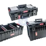 Box plastový PROFI Qbrick One, QBRICK 450, 585 x 385 x 422 mm, balení 1 ks