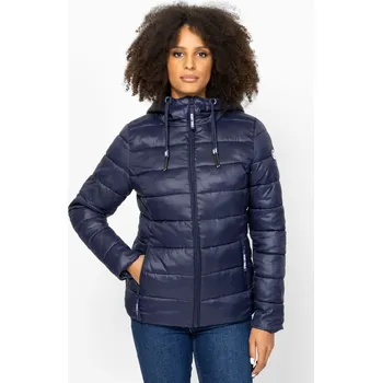 Dámský kabát NEILAW25 navy M