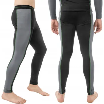 Pánské termo spodky Termoaktivní Termoprádlo Spodky STALCO S