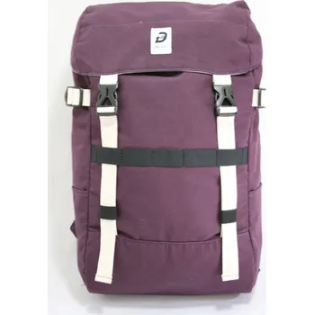 Sportovní batoh DOLDY DEE BAG Urban Trek 30 vínová