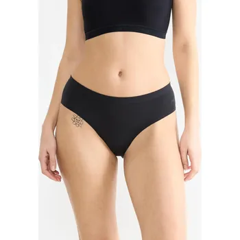 Oblečení a móda sloggi GO Sense Hipster 2P Black - 0004 10224857*0004 Velikost: L