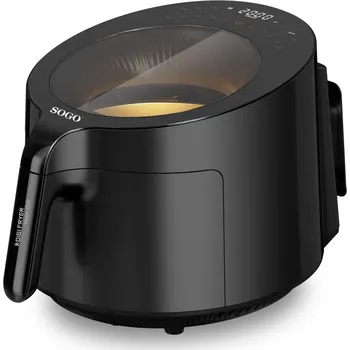 fritéza Horkovzdušná fritéza SOGO SS-10925