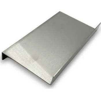 Kořenka usporadejto.cz Nerezový organizér na kořenky do šuplíku, VASKY - NEREZ (nízký) Akční ceny: cena za 1ks