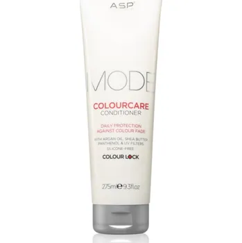 ASP MODE ColourCare kondicionér pro ochranu barvy 275 ml