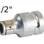 Hlavice s pružinkou 1/2", HONITON na bity 5/16'', balení 1 ks