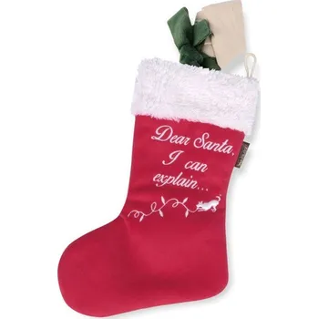 Hračka pro psa Hračka pro psa Ponožka s překvapením – P.L.A.Y. ID_1571094