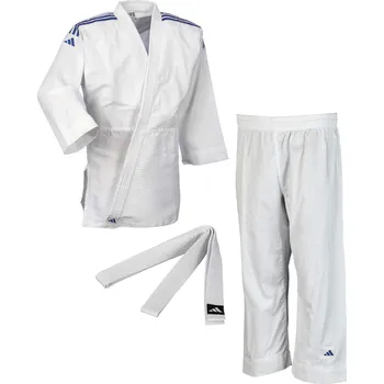 Bojový sport KIMONO JUDO ADIDAS EVOLUTION Velikost: 090/100