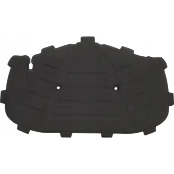 Posilovač řízení Zvuková izolace kapoty Polcar 13C1WM