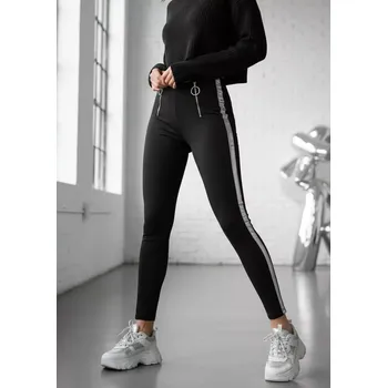 Dámské legíny Dámské legíny - teplejší