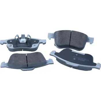 Brzdová destička QUARO BRZDOVÉ DESTIČKY FIAT P. 500L 13- QP3559